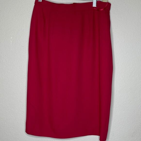 Vintage Liz Claiborne‎ Suits Skirt Set - Picture 9 of 14